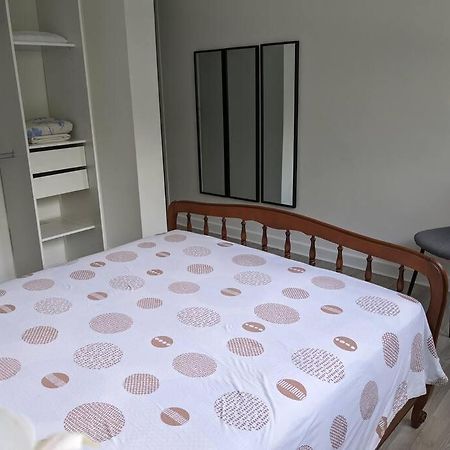 Appartement Cosy 15 Min D'Orly Longjumeau Exterior photo