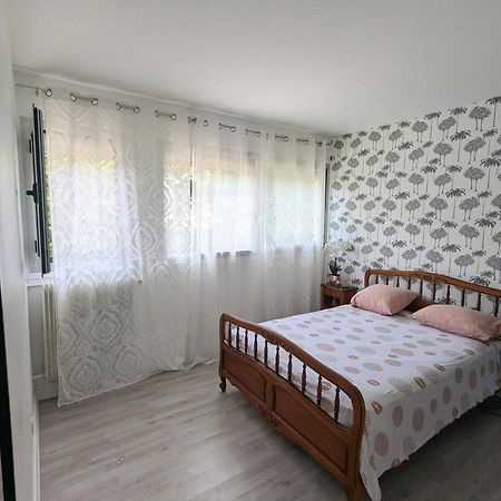 Appartement Cosy 15 Min D'Orly Longjumeau Exterior photo