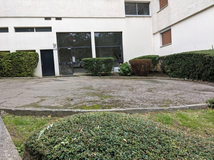 Appartement Cosy 15 Min D'Orly Longjumeau Exterior photo