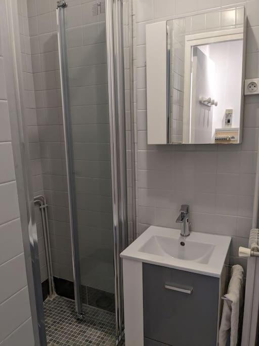 Appartement Cosy 15 Min D'Orly Longjumeau Exterior photo