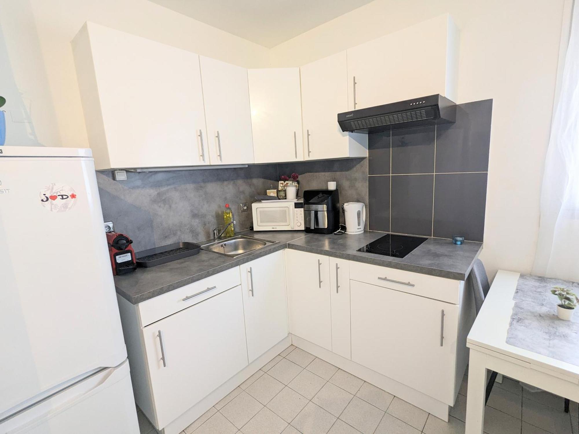 Appartement Cosy 15 Min D'Orly Longjumeau Exterior photo